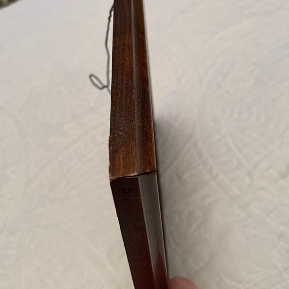 Framed Picture of OUR LADY OF PERPETUAL HELP Blessed Virgin Mary Wall Hanging - Picture 7 of 8